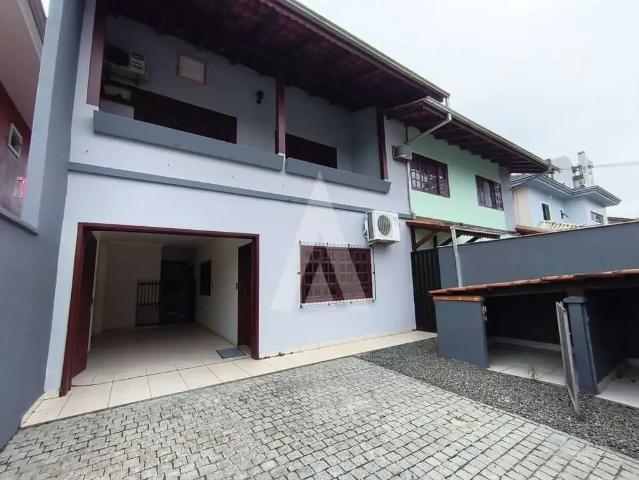 Condominio aluguel em Região Geográfica Imediata de Joinville, Joinville