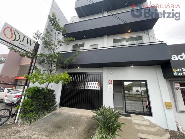 Condominio aluguel em Santo Antônio, Joinville