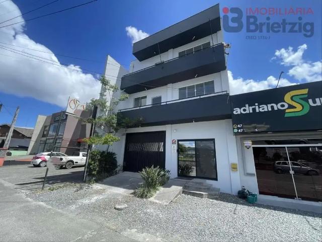 Condominio aluguel em Joinville, Santa Catarina