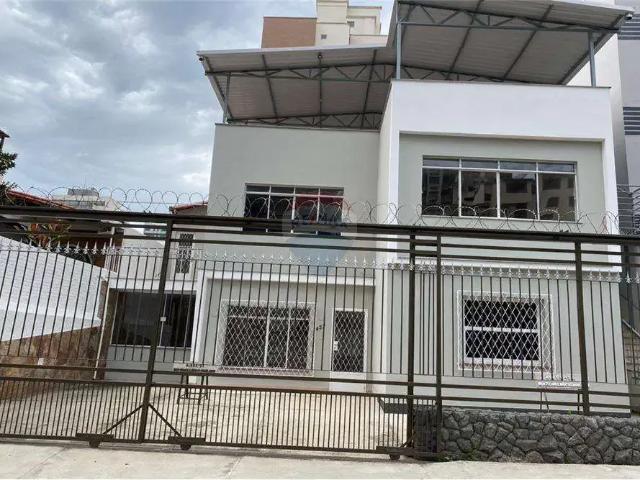 Condominio aluguel em Região Geográfica Imediata de Juiz de Fora, Juiz de Fora