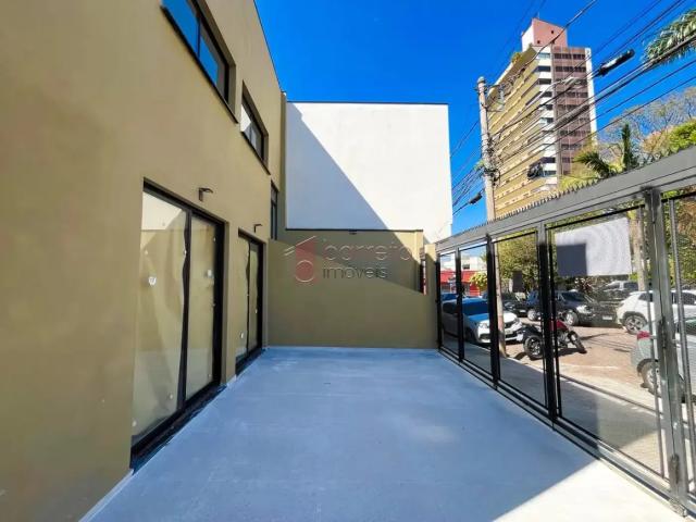 Condominio aluguel em Região Imediata de Jundiaí, Jundiaí