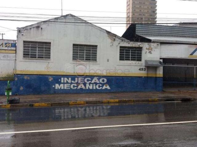 Predio aluguel em Jundiaí, Anhangabaú