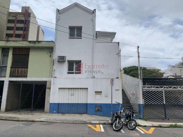 Predio aluguel em Jundiaí, Vila Argos
