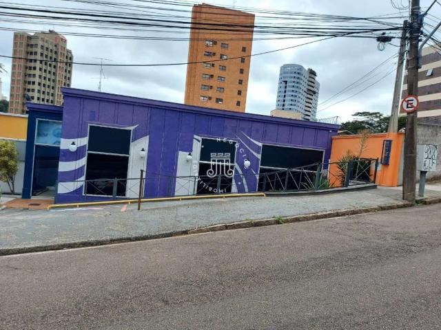 Predio aluguel em Jundiaí, Vila Municipal