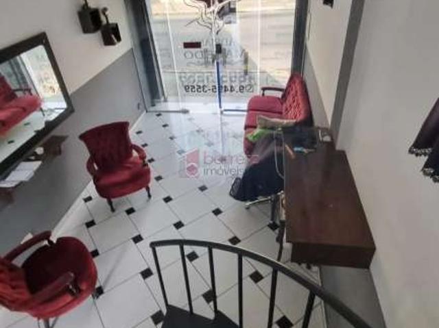 Predio aluguel em Jundiaí, Jardim Pacaembú
