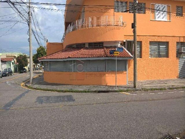 Predio aluguel em Jundiaí, Vila Rio Branco