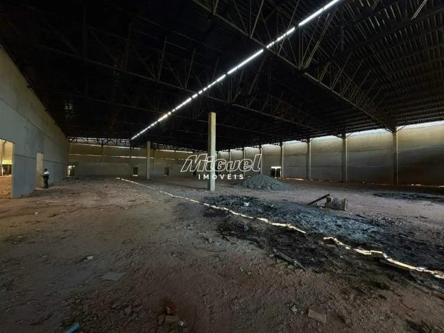 Condominio aluguel em Região Imediata de Piracicaba, Laranjal Paulista