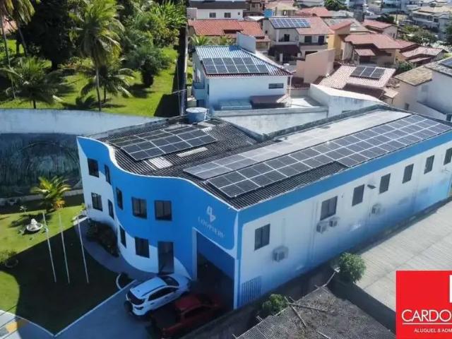 Condominio aluguel em Região Geográfica Imediata de Salvador, Região Metropolitana de Salvador