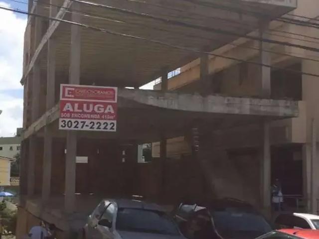 Condominio aluguel em Região Geográfica Imediata de Salvador, Região Metropolitana de Salvador