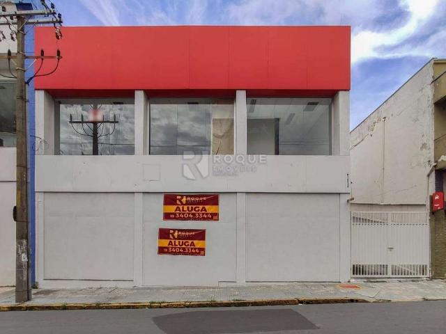 Predio aluguel em Limeira, Vila Itapanhaú