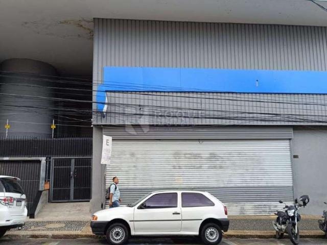 Predio aluguel em Limeira, Vila Itapanhaú
