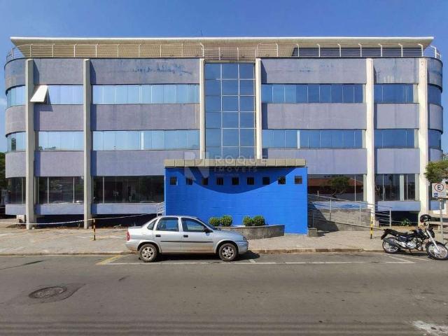 Predio aluguel em Limeira, Vila Itapanhaú