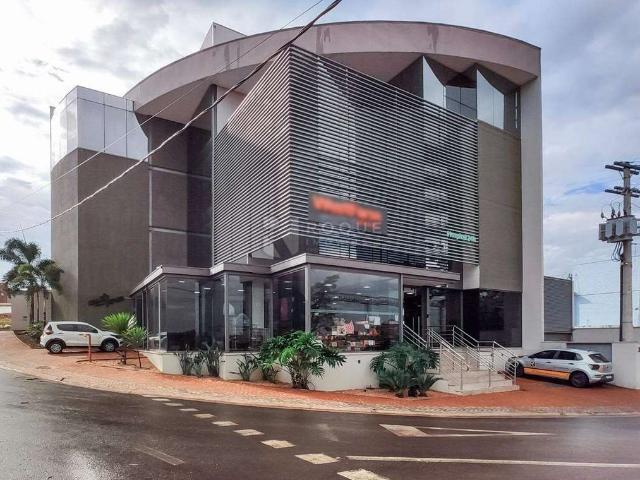 Predio aluguel em Limeira, Jardim Porto Real IV