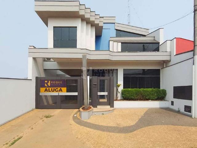 Predio aluguel em Limeira, Centro