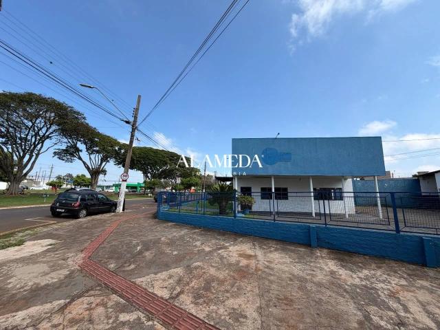 Condominio aluguel em Brasilia, Londrina