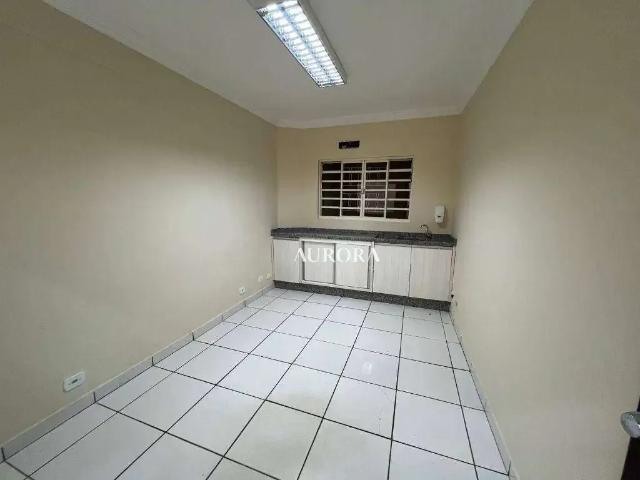 Condominio aluguel em Ipiranga, Londrina