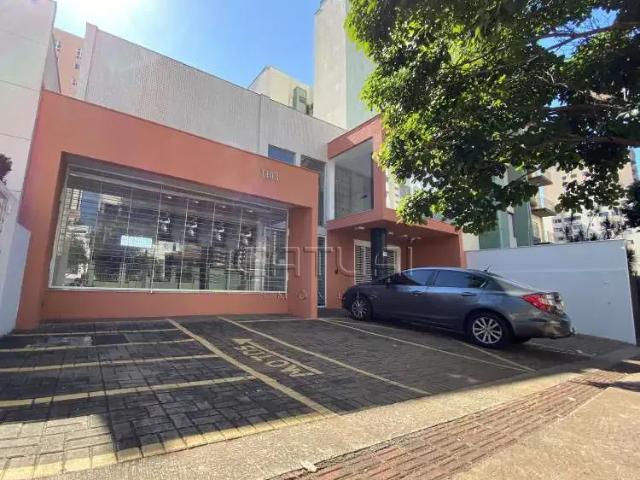 Condominio aluguel em Região Geográfica Imediata de Londrina, Londrina