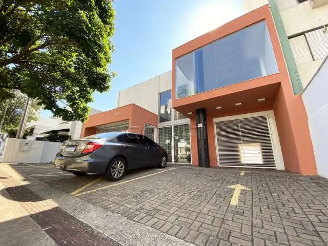 Condominio aluguel em Região Geográfica Imediata de Londrina, Londrina