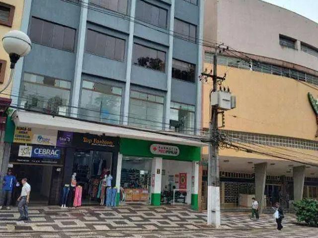 Condominio aluguel em Região Geográfica Imediata de Londrina, Londrina