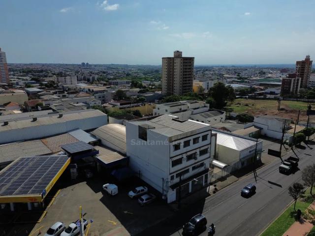 Condominio aluguel em Centro, Londrina