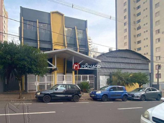 Condominio aluguel em Região Geográfica Imediata de Londrina, Londrina