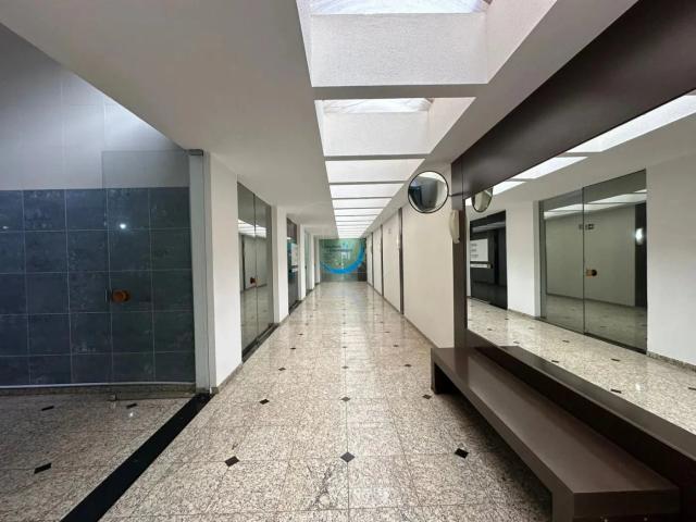 Condominio aluguel em Centro, Londrina