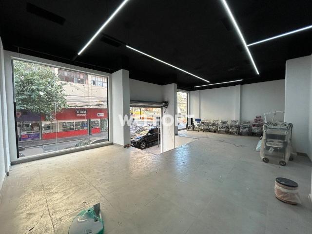 Condominio aluguel em Centro, Londrina