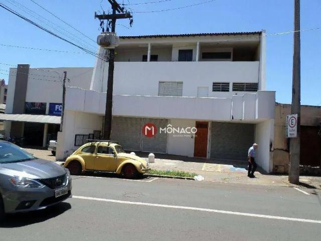 Condominio aluguel em Região Geográfica Imediata de Londrina, Londrina