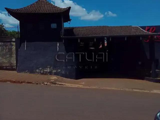 Condominio aluguel em Região Geográfica Imediata de Londrina, Londrina