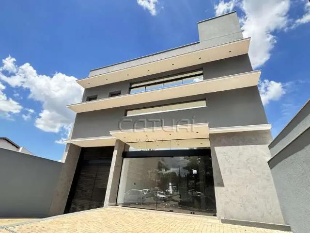 Condominio aluguel em Região Geográfica Imediata de Londrina, Londrina