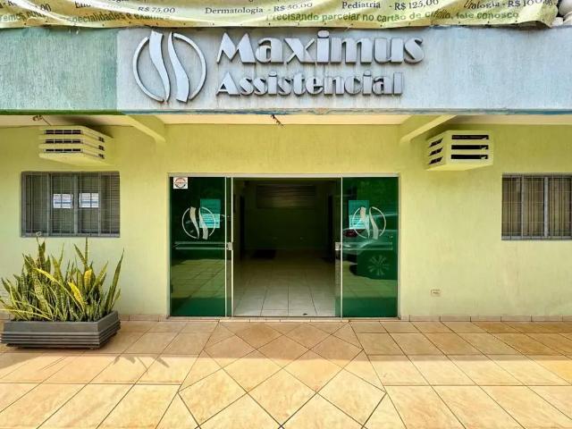 Condominio aluguel em Região Geográfica Imediata de Londrina, Londrina