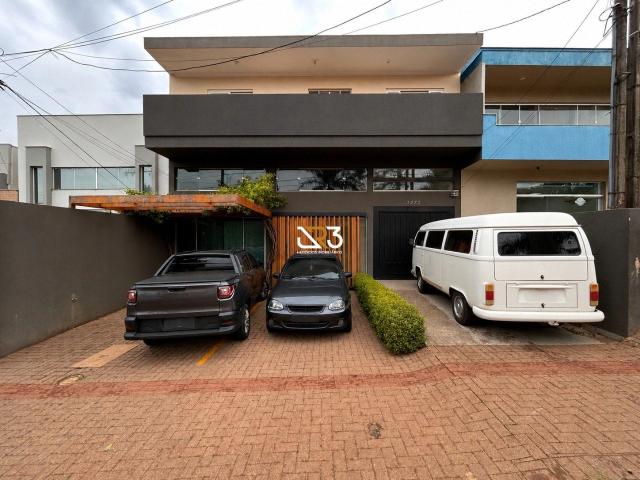 Condominio aluguel em Tucanos, Londrina