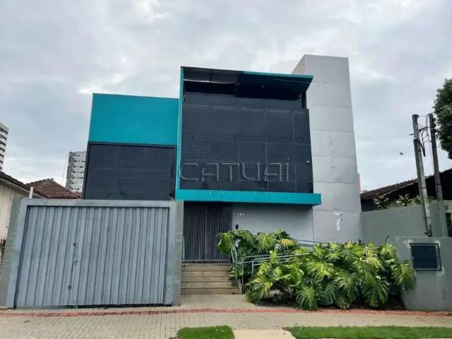 Condominio aluguel em Região Geográfica Imediata de Londrina, Londrina