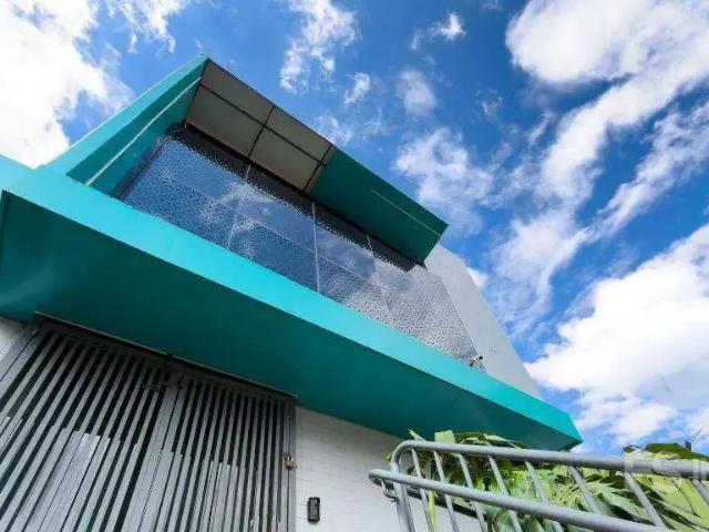 Condominio aluguel em Higienópolis, Londrina