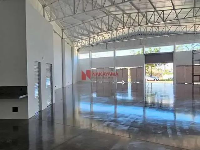 Condominio aluguel em Bandeirantes, Londrina
