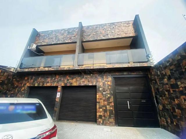 Condominio aluguel em Região Geográfica Imediata de Londrina, Londrina
