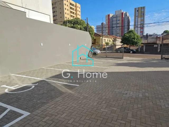 Condominio aluguel em Ipiranga, Londrina
