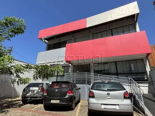 Condominio aluguel em Região Geográfica Imediata de Londrina, Londrina