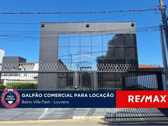 Condominio aluguel em Vila Pasti, Louveira