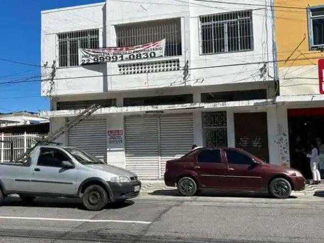 Condominio aluguel em Região Geográfica Imediata de Macaé-Rio das Ostras, Macaé