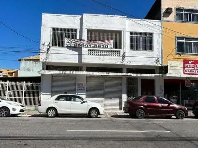 Condominio aluguel em Região Geográfica Imediata de Macaé-Rio das Ostras, Macaé