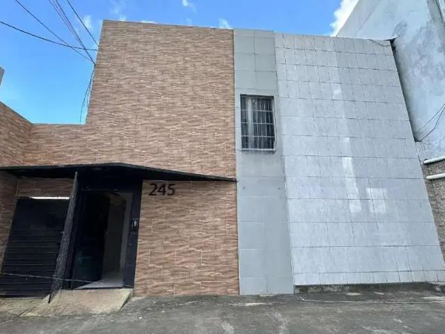 Condominio aluguel em Região Geográfica Imediata de Maceió, Feliz Deserto