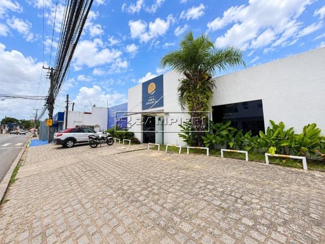 Condominio aluguel em Vila Pau d'Arco, Maceió