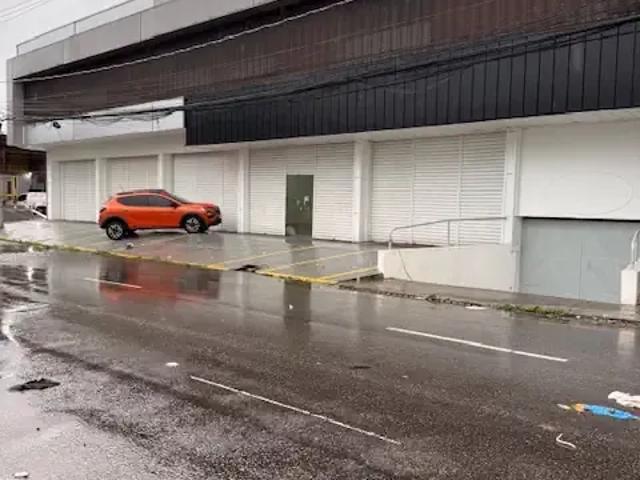 Condominio aluguel em Região Geográfica Imediata de Manaus, Itamarati