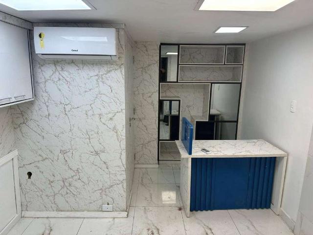 Predio aluguel em Manaus, Centro