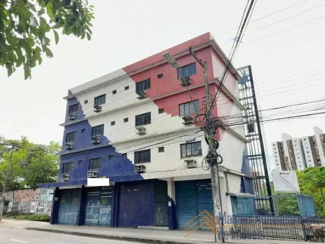 Condominio aluguel em Região Geográfica Imediata de Manaus, Itamarati
