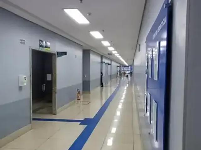Condominio aluguel em Região Geográfica Imediata de Manaus, Itamarati