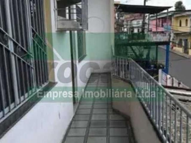 Condominio aluguel em Conjunto Ipase, Manaus