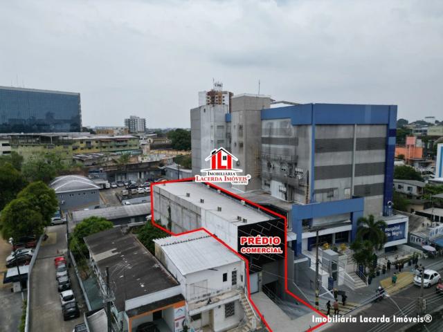 Condominio aluguel em Conjunto Santos Dumont, Manaus