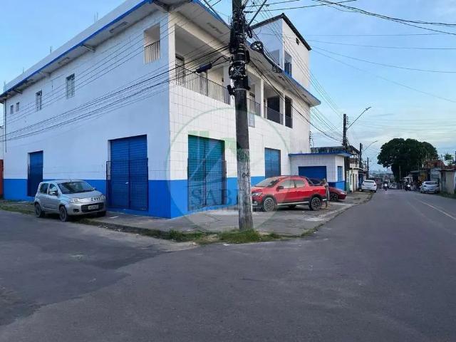 Condominio aluguel em Região Geográfica Imediata de Manaus, Itamarati